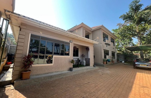Entebbe Apartment | 2 bedroom apartment near the lake