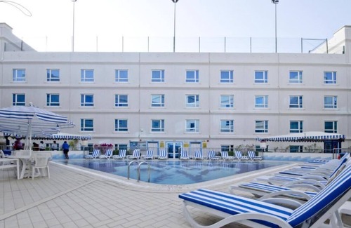 Al Qusais House | 2 Bedroom Apartment Near Al Shaklan Market