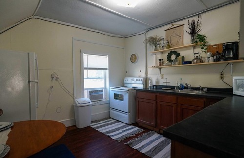 Roosevelt Apartment | 2 Bedroom Apartment near NDSU and Downtown Fargo