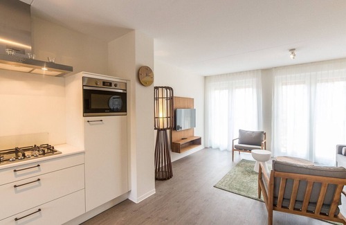 Maastricht Apartment | 2 bedroom apartment Lifestyle