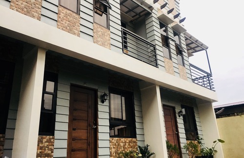 Baliuag Apartment | 2 bedroom apartment
