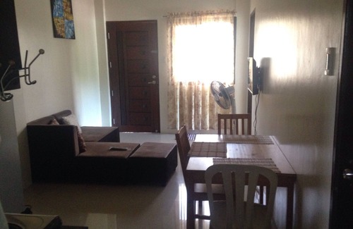 Baliuag Apartment | 2 bedroom apartment