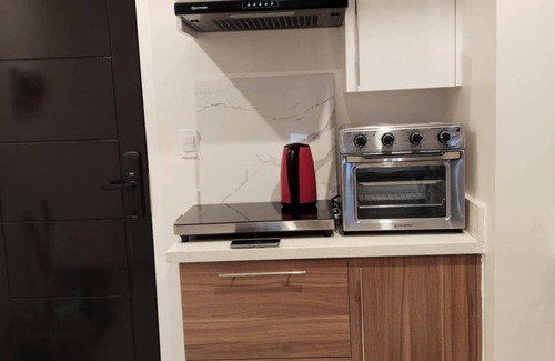 Davao Apartment | 2-bedroom apartment in nice Davao City with AC, WiFi