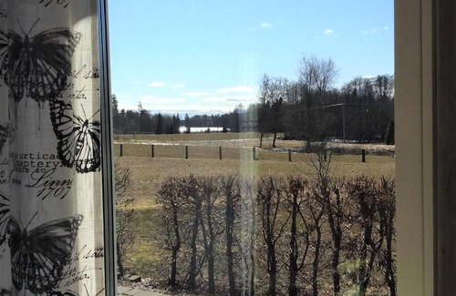 Sandsjofors House | 2 bedroom apartment in SANDSJÖFORS