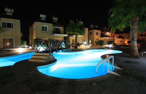 Universal Apartment | 2 Bedroom Apartment, Sirena Sunrise, Paphos