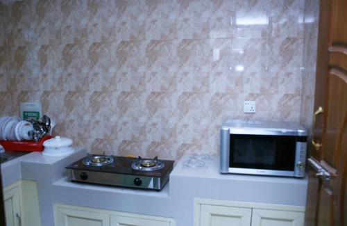 Mirpur Apartment | 2 bedroom apartment(The palm court en suit)