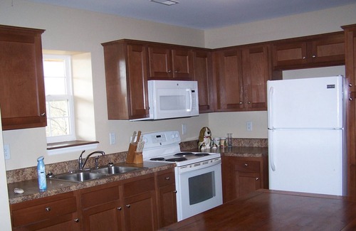 Chickamauga Lake Apartment | 2 bedroom apartment