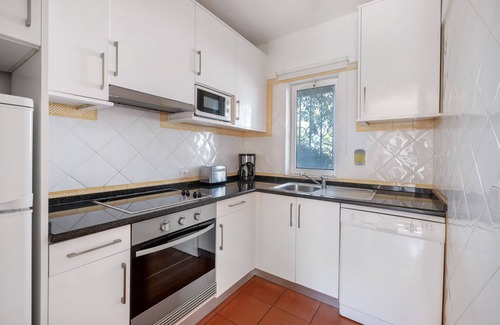 Quinta do Lago Apartment | 2 Bedroom Apartment Vilar do Golf Resort