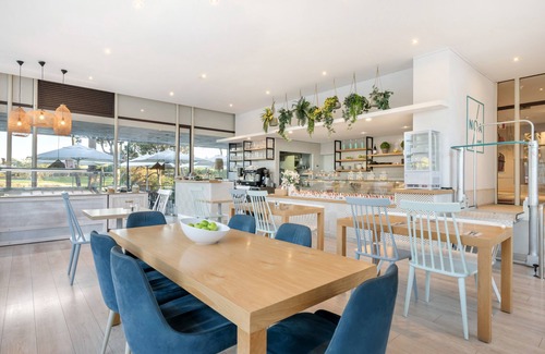 Quinta do Lago Apartment | 2 Bedroom Apartment Vilar do Golf Resort