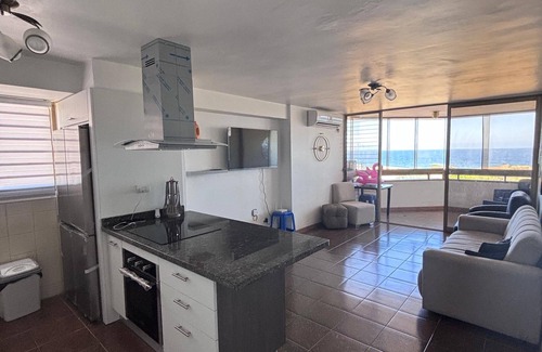 Caraballeda Apartment | 2-bedroom apartment in welcoming Caraballeda with AC, WiFi