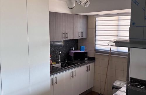 Caraballeda Apartment | 2-bedroom apartment in welcoming Caraballeda with AC, WiFi