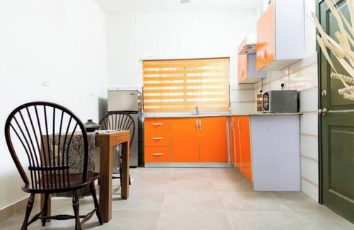 Prampram Apartment | 2 Bedroom Apartment with pool