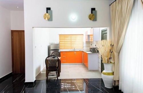 Prampram Apartment | 2 Bedroom Apartment with pool