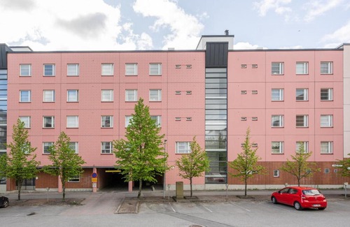Jyvaskyla Apartment | 2-bedroom apartment with FREE PARKING