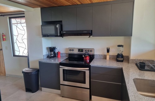 Escobal Apartment | 2 Bedroom Apartment With Amazing View!