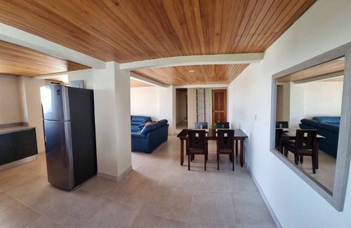 Escobal Apartment | 2 Bedroom Apartment With Amazing View!