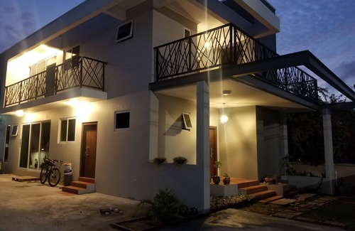 Nungua Apartment | 2-bedroom Apartment with touch of African decor