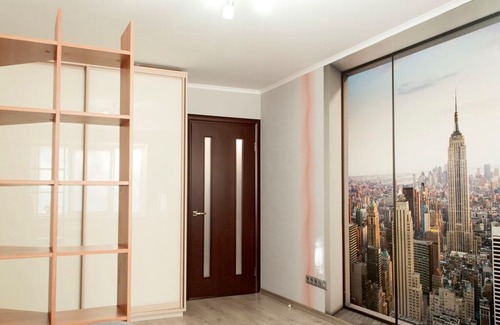Obolon' Apartment | 2-bedroom apartment, Zoi Haidai street 9a