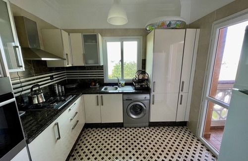 Mohammedia Apartment | 2 BEDROOM APPARTMENT !