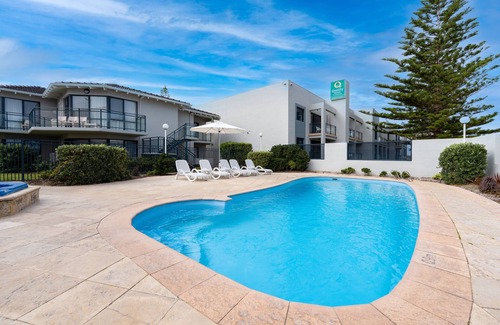 Sorrento Apartment | 2 Bedroom Apt @ Quality Resort Sorrento Beach