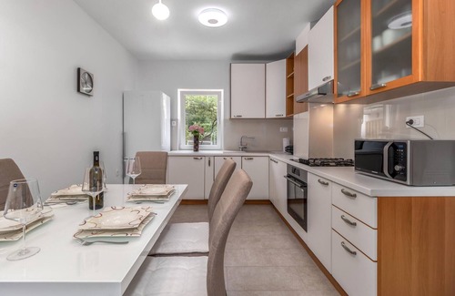 Tribalj Apartment | 2 bedroom awesome apartment in Tribalj