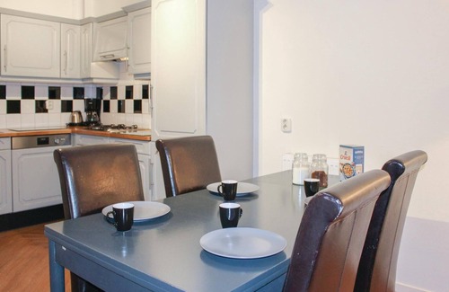 Paesens-Moddergat Apartment | 2 bedroom awesome apartment in Paesens