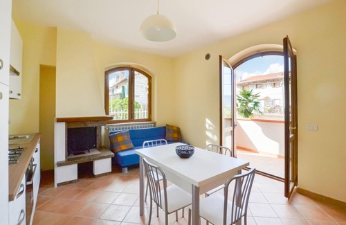 Nerbisci Apartment | 2 bedroom awesome apartment in Gubbio