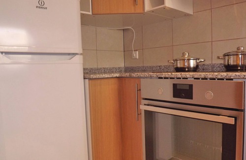 Platja de Piles Apartment | 2 bedroom awesome apartment in Piles