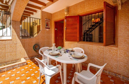 Los Alcazares House | 2 bedroom awesome home in Los Alcázares