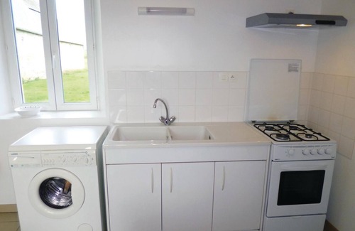 Deux-Jumeaux House | 2 bedroom awesome home in Deux-Jumeaux
