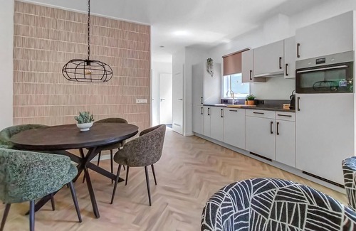 Oosterwolde House | 2 bedroom awesome home in Oosterwolde