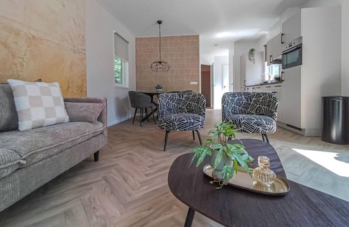 Oosterwolde House | 2 bedroom awesome home in Oosterwolde