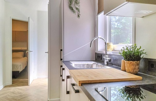 Oosterwolde House | 2 bedroom awesome home in Oosterwolde