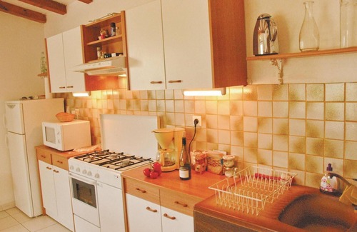 Teyssieres House | 2 bedroom awesome home in Teyssieres