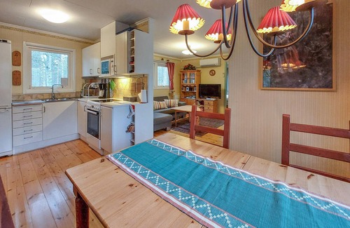 Orkelljunga Municipality House | 2 bedroom awesome home in örkeljunga