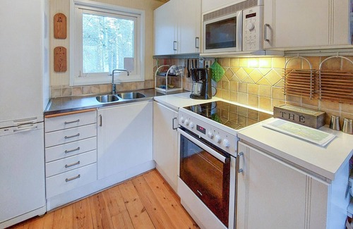 Orkelljunga Municipality House | 2 bedroom awesome home in örkeljunga
