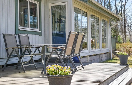 Orkelljunga Municipality House | 2 bedroom awesome home in örkeljunga