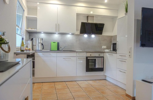 Attendorn House | 2 bedroom awesome home in Attendorn