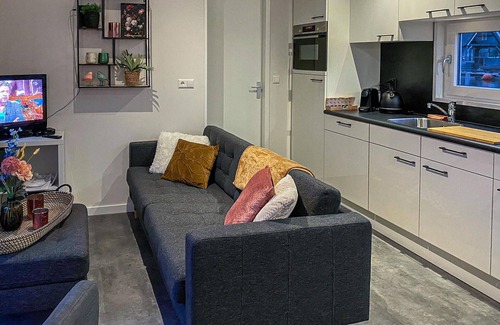 Municipality of Stichtse Vecht House | 2 bedroom awesome home in Breukelen