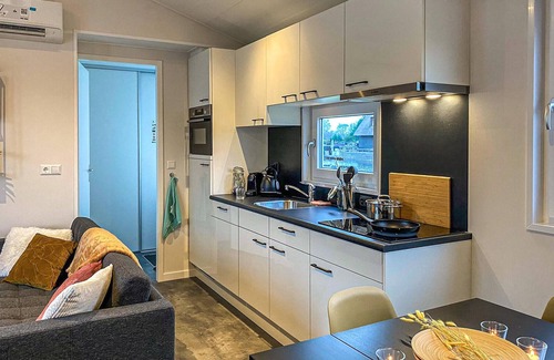 Municipality of Stichtse Vecht House | 2 bedroom awesome home in Breukelen