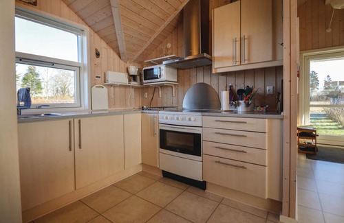 Hovborg House | 2 bedroom awesome home in Hovborg