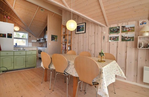 Hovborg House | 2 bedroom awesome home in Hovborg