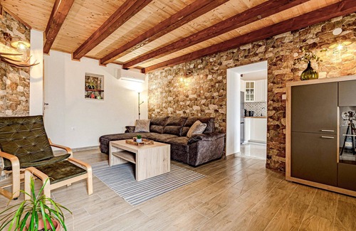 Stankovici House | 2 bedroom awesome home in Orebic
