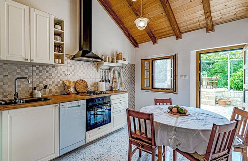 Stankovici House | 2 bedroom awesome home in Orebic