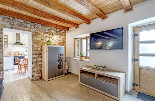 Stankovici House | 2 bedroom awesome home in Orebic