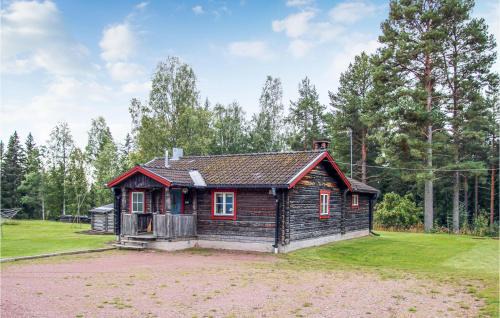 Blyberg House | 2 Bedroom Awesome Home In Älvdalen