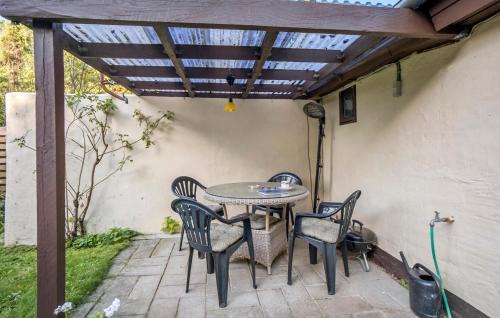 Haarby House | 2 Bedroom Awesome Home In Haarby