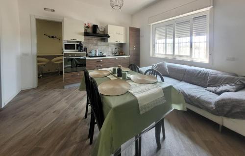 Chiaramonte Gulfi House | 2 Bedroom Awesome Home In Comiso