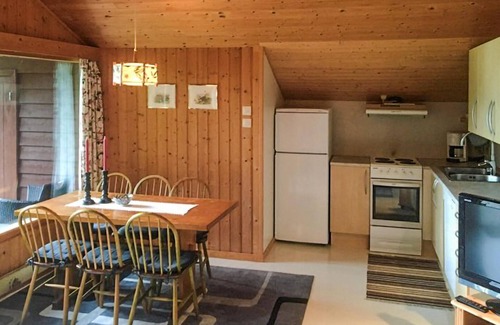 Jostedal House | 2 bedroom awesome home in Olden