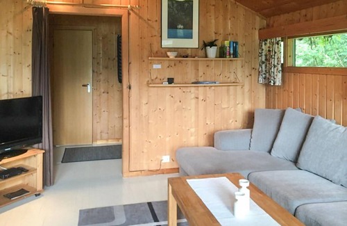 Jostedal House | 2 bedroom awesome home in Olden
